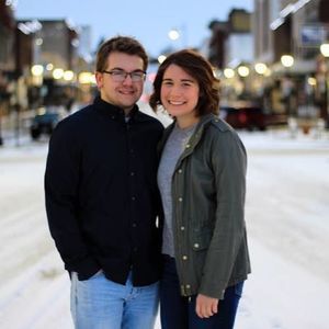 Meet your Posher, Bradyn